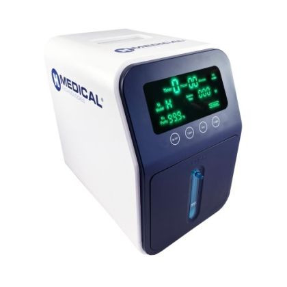 H2 Generator i300 (Апарат за водородна инхалация и водородна вода)