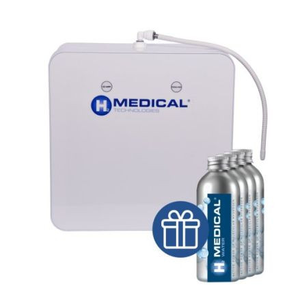 H2 ГЕНЕРАТОР ЗА ВОДА ПРОФЕСИОНАЛЕН ГЕНЕРАТОР ЗА ВОДОРОДНА ВОДА