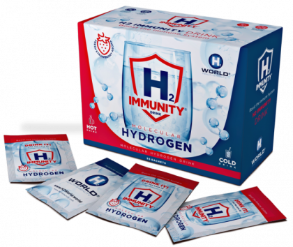 H2 InFuse прах 20g | Уелнес & Спа | Молекулярен водород®